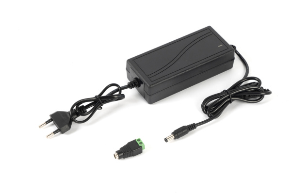 Mollusk-VR 12/3, блок питания