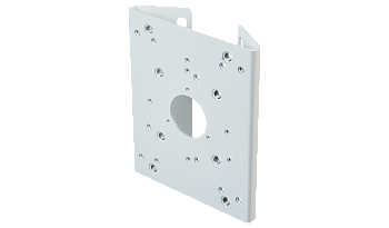 RVi-1BPM-2 white, кронштейн 