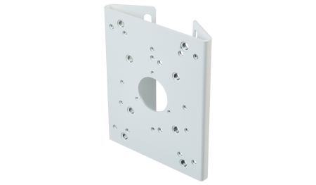 RVi-1BPM-2 white, кронштейн 