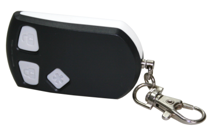 БН-3С(В), брелок радиоканальный БН-3С(В), брелок радиоканальный