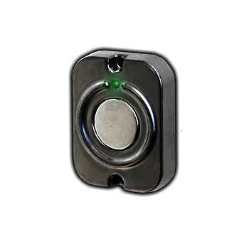 Кнопка выхода EXITka, черная Кнопка выхода EXITka, черная