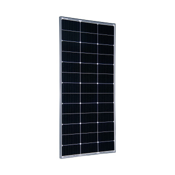 Восток ФСМ 150 М10, солнечная батарея