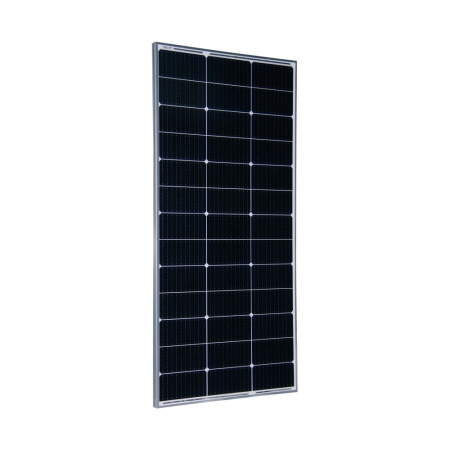 Восток ФСМ 150 М10, солнечная батарея