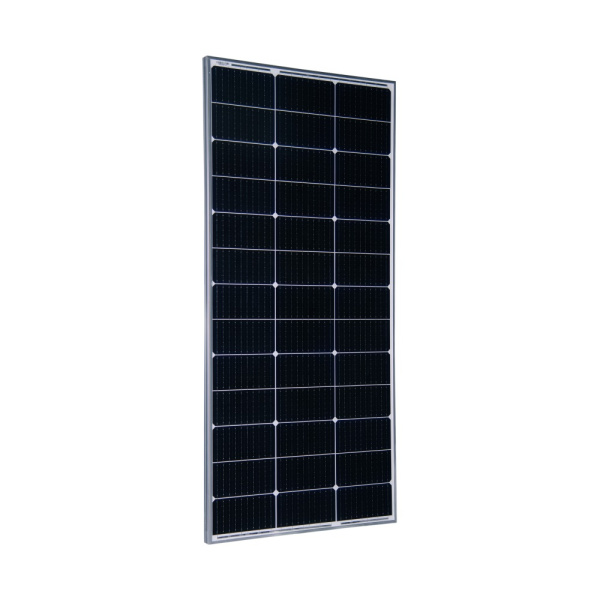 Восток ФСМ 150 М10, солнечная батарея