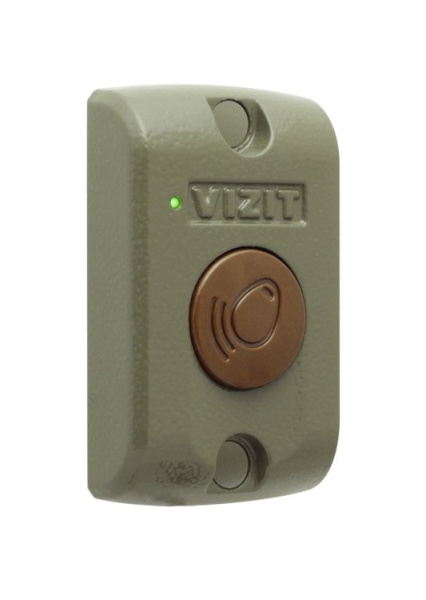 RD-5F, считыватель ключей VIZIT-RF3 RD-5F, считыватель ключей VIZIT-RF3