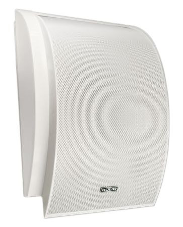 ОПР-С106.1, оповещатель пожарный речевой настенный, 6/3/1,5 Вт, линия 100 В