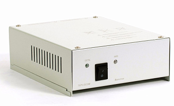 TEPLOCOM–300, источник бесперебойного питания