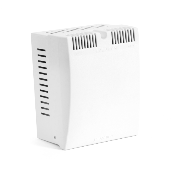 TEPLOCOM–100+, источник бесперебойного питания