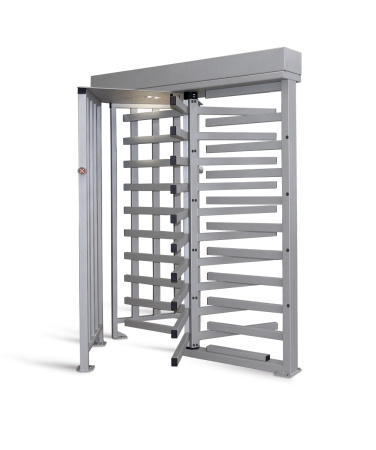 PERCo-RTD-15.1R, турникет роторный