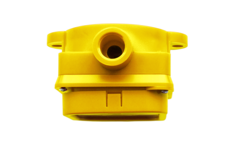 Спектрон-535-Exm-УДП-01, устройство дистанционного пуска