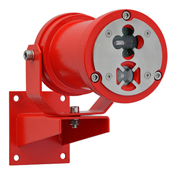 С2000-Спектрон-607-Exd-H, извещатель пламени адресный