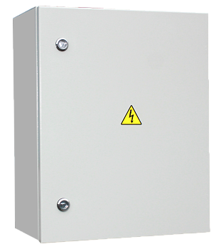 АО-2/40 исп.5М, отсек аккумуляторный