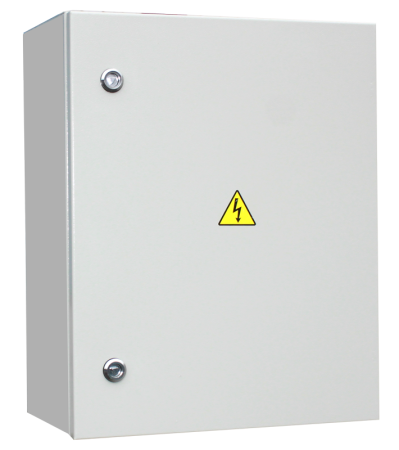 АО-2/40 исп.5М, отсек аккумуляторный