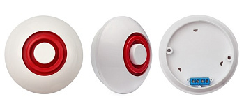 Марс 12-ЗП, оповещатель звуковой