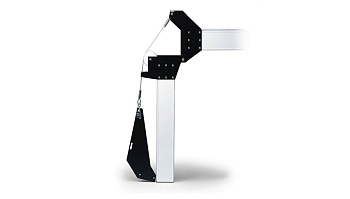 G0467, шарнир для складной стрелы