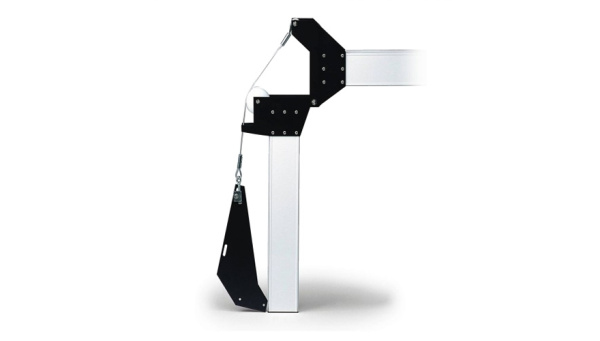 G0467, шарнир для складной стрелы