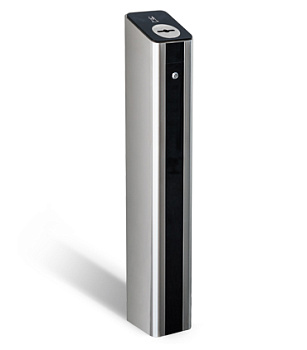 PERCo-IC05, картоприемник карт любого формата PERCo-IC05, картоприемник карт любого формата