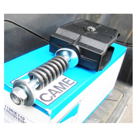 119RIE110, колесо цепи VER