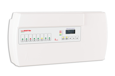 Гранд МАГИСТР 8 Арс SMS2 SMA (версия 2) Гранд МАГИСТР 8 Арс SMS2 SMA (версия 2)