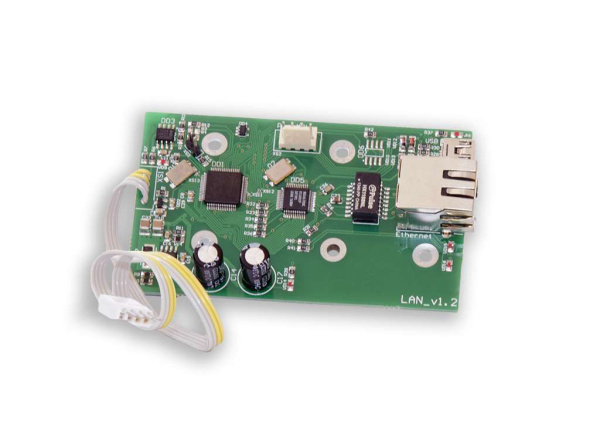 Модуль связи ВЭРС-ТРИОЛАН Модуль связи ВЭРС-ТРИОЛАН