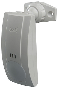 PATROL-105 PET, извещатель комбинированный (ИК+СВЧ)