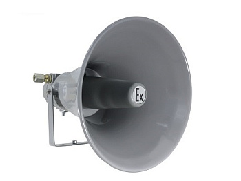 РЗОР-Exd-20-Прометей, оповещатель