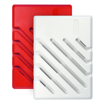 С2000-ОПЗ (белый), оповещатель звуковой адресный