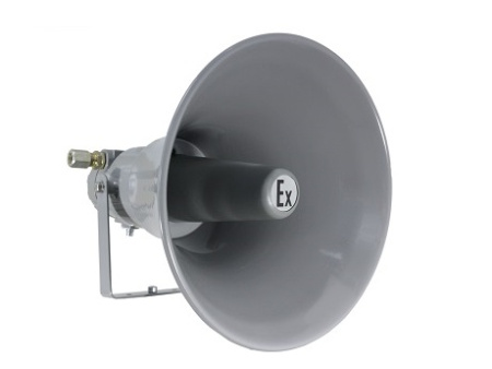 РЗОР-Exd-20-Прометей, оповещатель