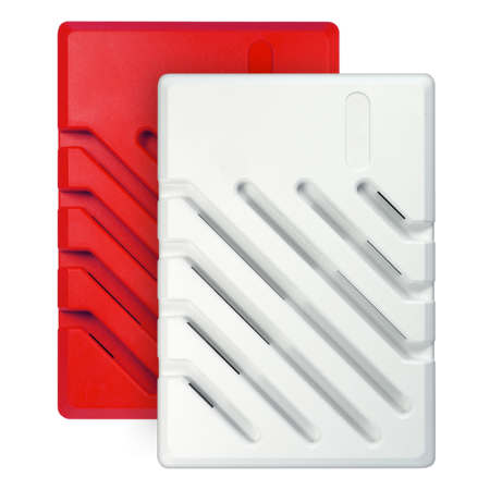 С2000-ОПЗ (белый), оповещатель звуковой адресный