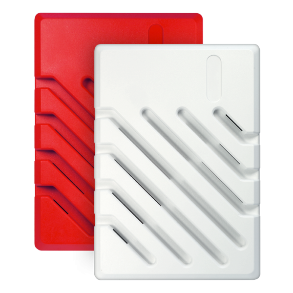 С2000-ОПЗ (белый), оповещатель звуковой адресный