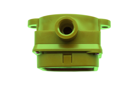 Спектрон-535-Exi-УДП-03, устройство дистанционного пуска