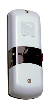 DBC03, беспроводной фотоэлемент, боковой приемник, фронтальный передатчик, дальность 10 м