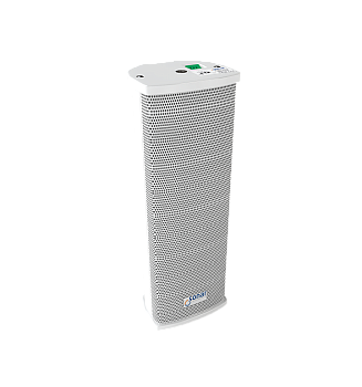 Sonar SCS-910 - Акустическая система колонного типа, 10/5Вт Sonar SCS-910 - Акустическая система колонного типа, 10/5Вт