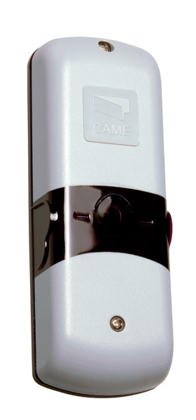 DBC03, беспроводной фотоэлемент, боковой приемник, фронтальный передатчик, дальность 10 м