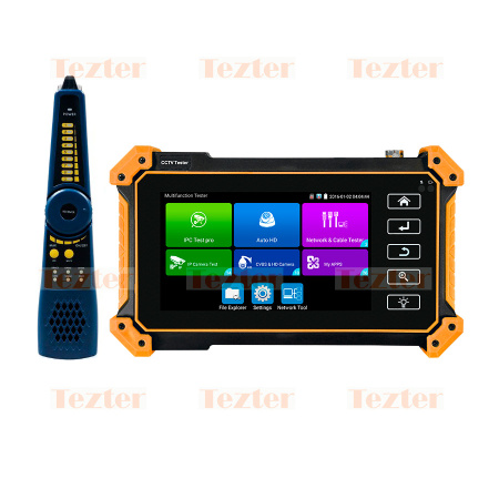 TIP-H-T-5, тестер