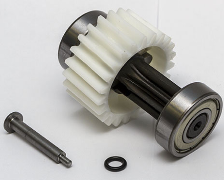 119RID090 Шестерня первичная редуктора F1024