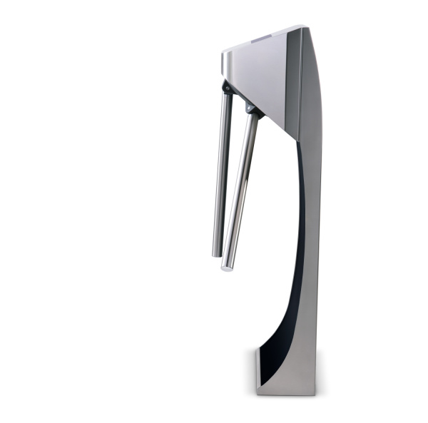 PERCo-TTR-10AB, турникет-трипод уличный PERCo-TTR-10AB, турникет-трипод уличный