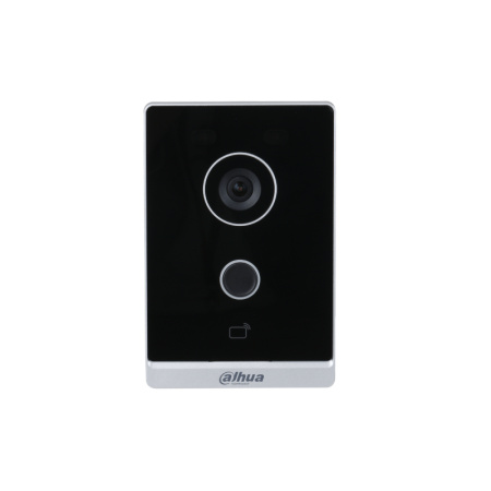DHI-VTO2211G-P-S2, вызывная IP панель DHI-VTO2211G-P-S2, вызывная IP панель