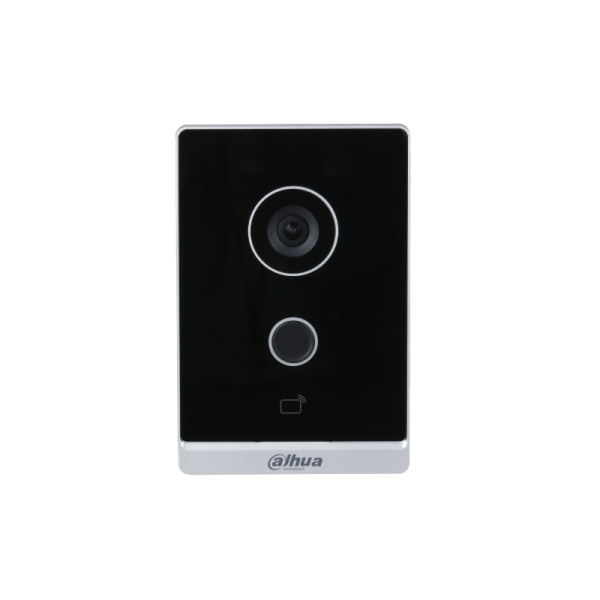 DHI-VTO2211G-P-S2, вызывная IP панель DHI-VTO2211G-P-S2, вызывная IP панель