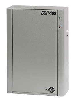 ББП-100 исп.3, ИБП 12В/10A