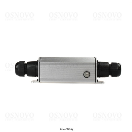 E-PoE/2W, PoE удлинитель