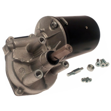 119RIE131, моторедуктор V700