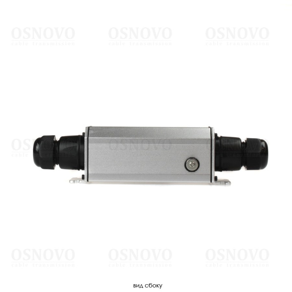 E-PoE/2W, PoE удлинитель