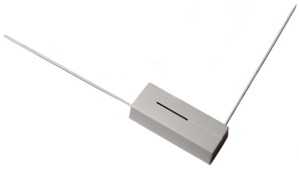 RDK1, радиоканальный приемник на 4 входа