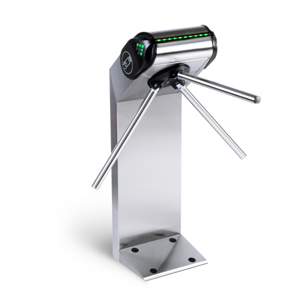 PERCo-TТR-08A, турникет-трипод уличный PERCo-TТR-08A, турникет-трипод уличный