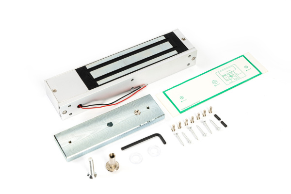 SPRUT Lock-501MA, замок электромагнитный SPRUT Lock-501MA, замок электромагнитный