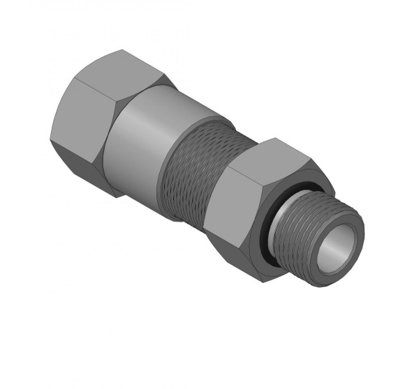 КВБ-18/12-М, кабельный ввод