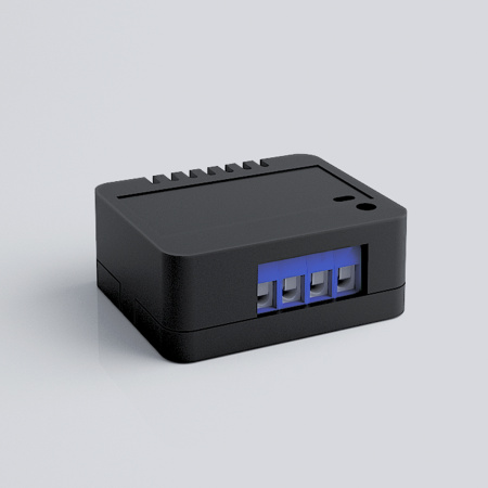 Livi Relay 12/24, реле