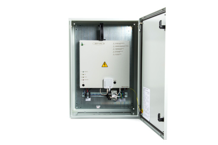 SKAT-SMART-UPS 1000 IP65 SNMP Wi-Fi