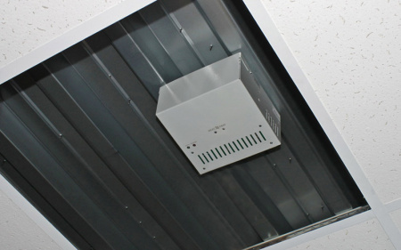 SKAT-12-4.0 TOP (СКАТ ИБП-12/4-12-TOP), ИБП 12В/4А